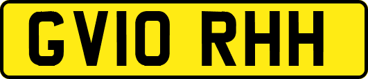GV10RHH