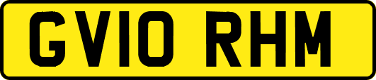 GV10RHM
