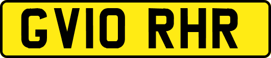 GV10RHR