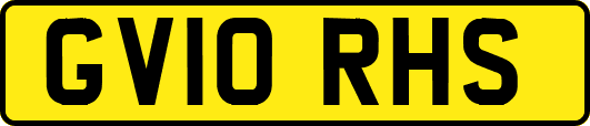 GV10RHS