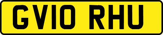 GV10RHU