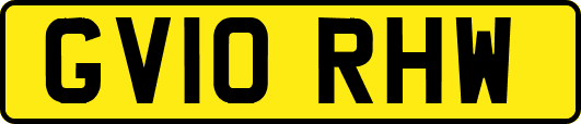 GV10RHW