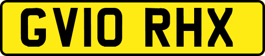 GV10RHX