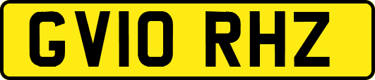 GV10RHZ