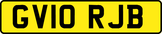 GV10RJB