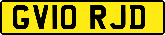 GV10RJD