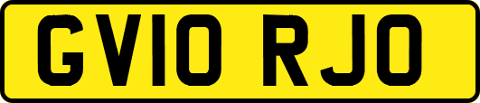 GV10RJO