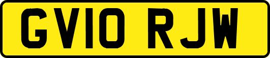 GV10RJW