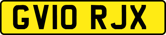 GV10RJX