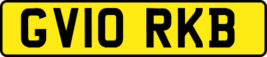 GV10RKB
