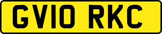 GV10RKC