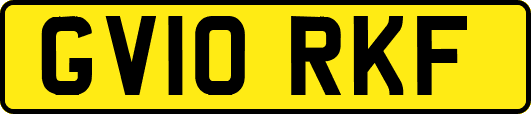 GV10RKF