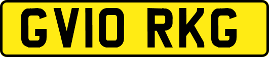 GV10RKG