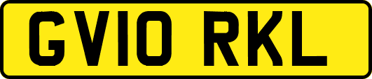 GV10RKL