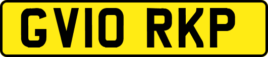 GV10RKP