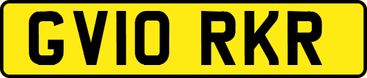 GV10RKR