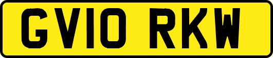 GV10RKW