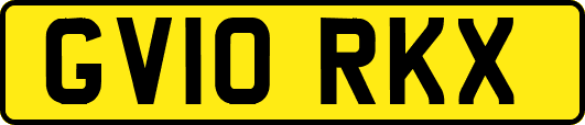 GV10RKX