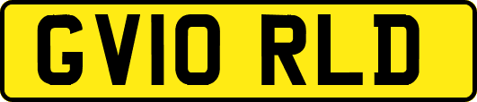 GV10RLD