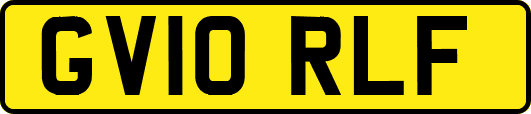 GV10RLF