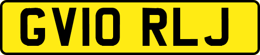 GV10RLJ