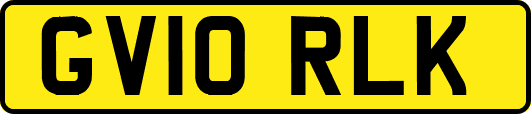GV10RLK