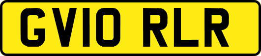 GV10RLR