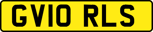 GV10RLS