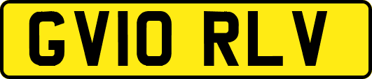 GV10RLV
