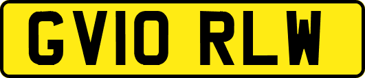 GV10RLW