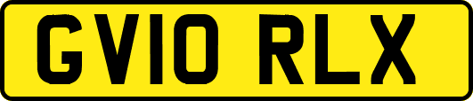 GV10RLX