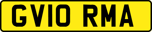 GV10RMA