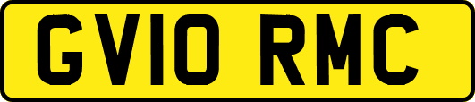 GV10RMC