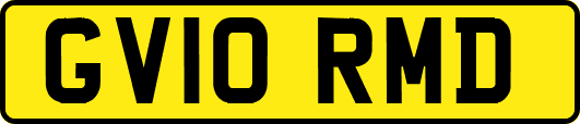 GV10RMD