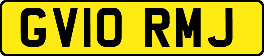 GV10RMJ