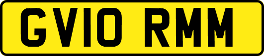 GV10RMM