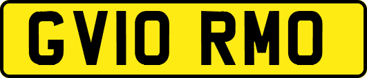 GV10RMO