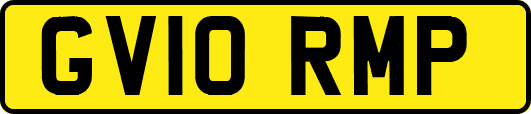 GV10RMP