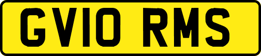 GV10RMS