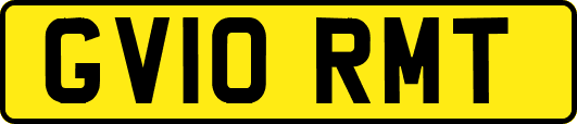 GV10RMT