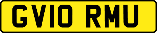 GV10RMU