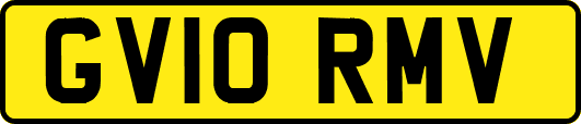 GV10RMV