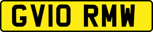 GV10RMW