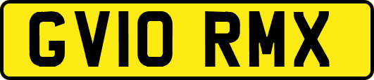 GV10RMX