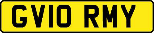 GV10RMY