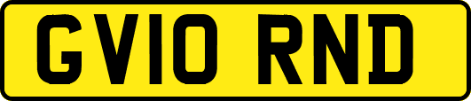 GV10RND