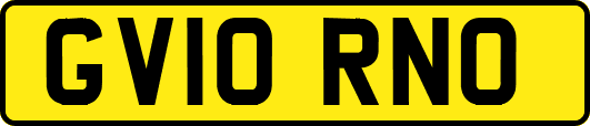 GV10RNO