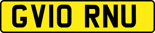 GV10RNU