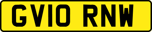 GV10RNW
