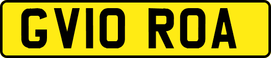 GV10ROA